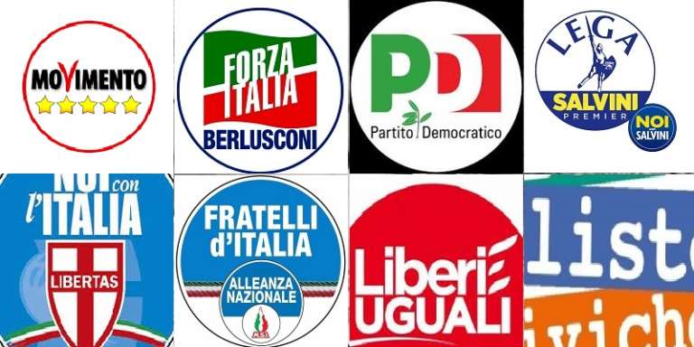 EDITORIALE DELLA DOMENICA, I VOTI DELLE POLITICHE NULLA INDICANO PER LE COMUNALI