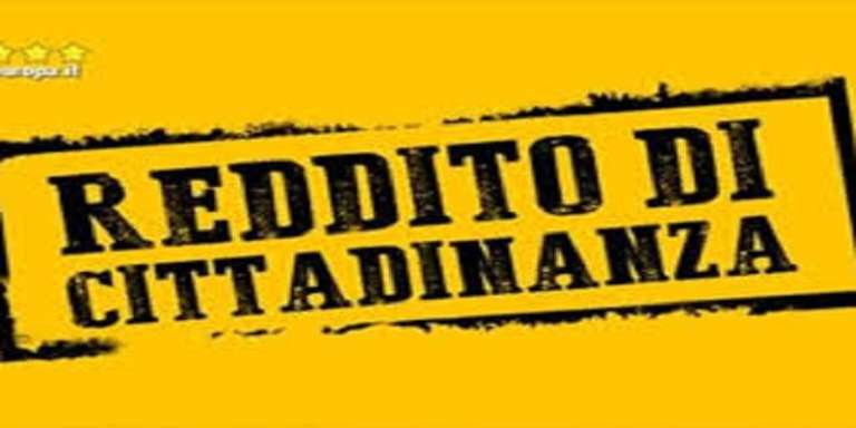 RICHIESTA DI REDDITO DI CITTADINANZA AI CAF? SONO INFORMAZIONI