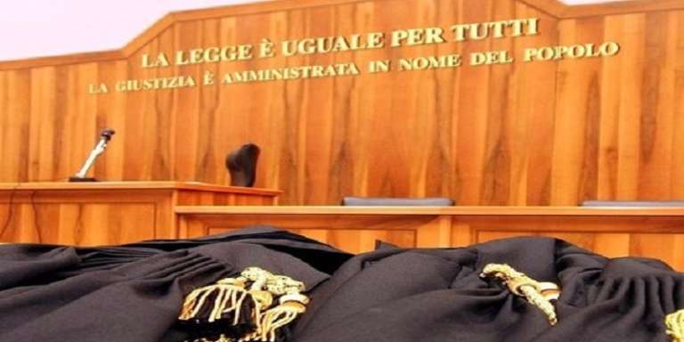 LIBERA ASSOCIAZIONE FORENSE SAN NICANDRO, APPELLO AI CANDIDATI PER TRIBUNALE DEL GARGANO