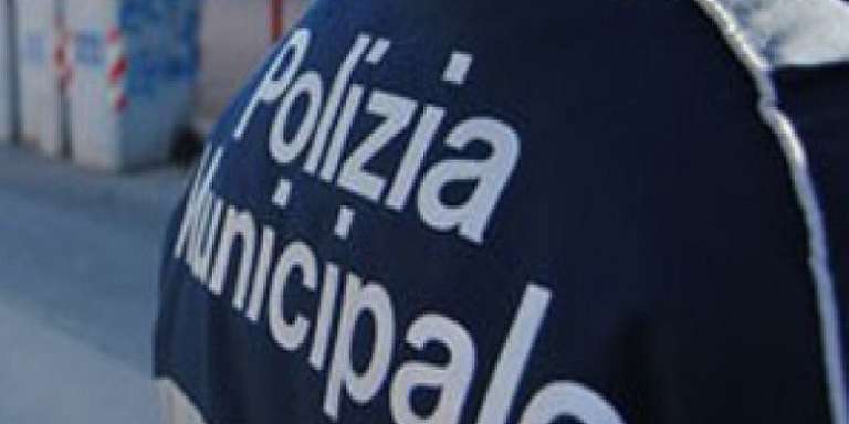 PERCHE’ NON POTENZIARE LA POLIZIA LOCALE DI SAN NICANDRO?