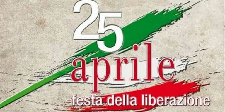 L’AMMINISTRAZIONE COMUNALE DI SAN NICANDRO FESTEGGIA IL 25 APRILE