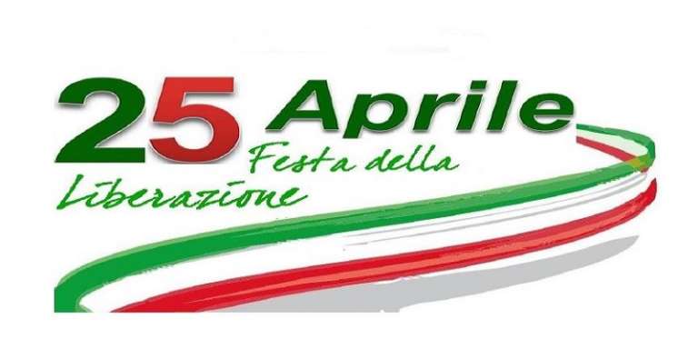 IL 25 APRILE DALLA LIBERAZIONE DELL’ITALIA AI PROBLEMI GLOBALI DEL CONTESTO INTERNAZIONALE