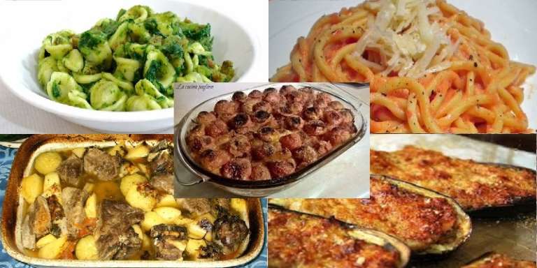 GARA INTERNAZIONALE DI CUCINA PUGLIESE