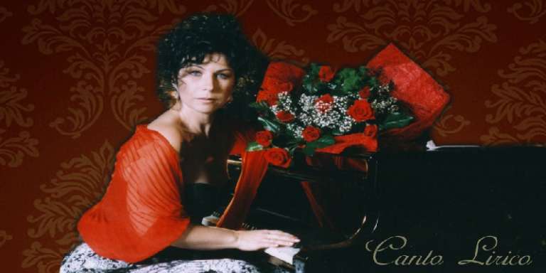 ECCELLENZE GARGANICHE: OGGI, UN SOPRANO