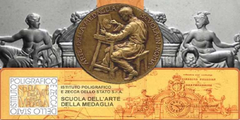 CONCORSO PER 24 POSTI ALLA SCUOLA DELL’ARTE DELLA MEDAGLIA