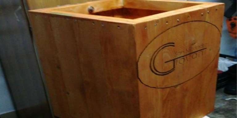 GIORNATA ECOLOGICA DEL “COMITATO SAN NICANDRO GIOVANI”