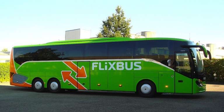 FLIXBUS INVESTE ANCHE SUL GARGANO