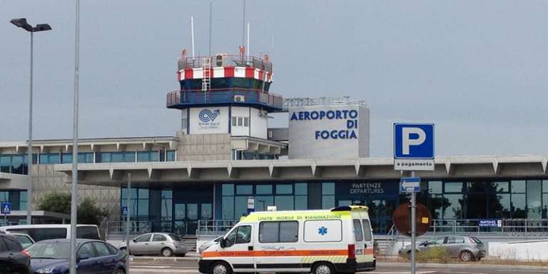 AEROPORTO GINO LISA, OK COMPATIBILITA’ AMBIENTALE. OBIETTIVO PIU’ VICINO
