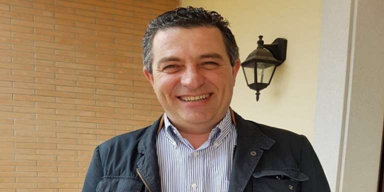 COMUNALI SAN NICANDRO GARGANICO, Il M5S CANDIDA NICOLA CORSO