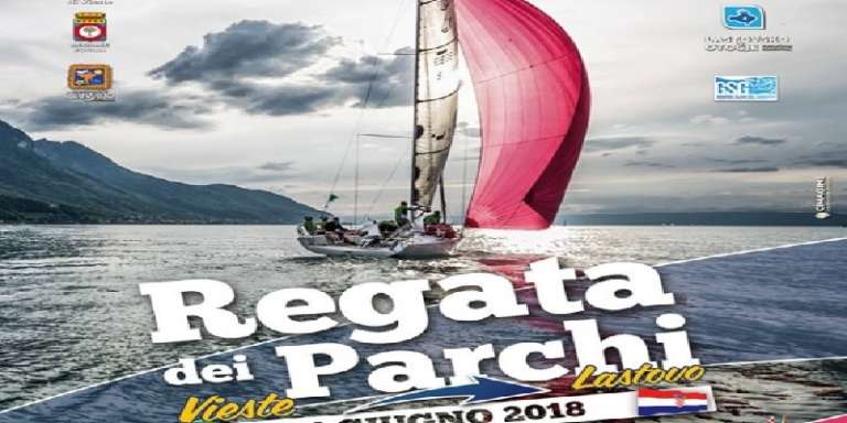 REGATA DEI PARCHI – TROFEO GARGANO MARE IV EDIZIONE