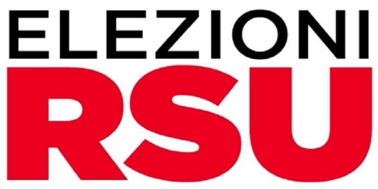 ELEZIONI RSU AL COMUNE DI SAN NICANDRO