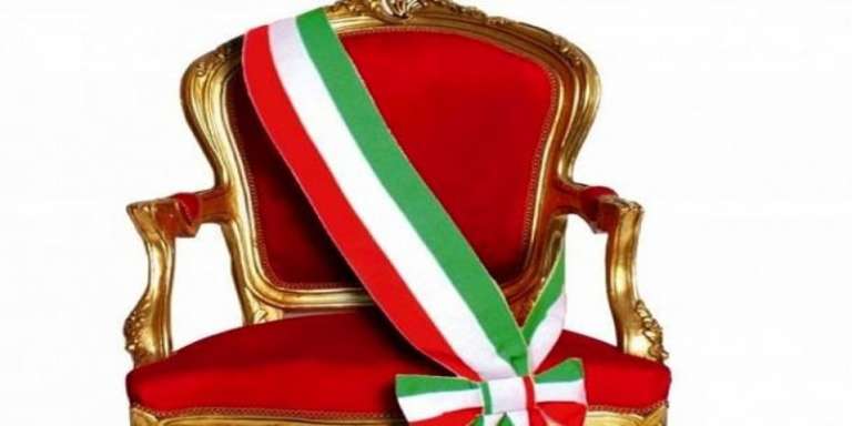 EDITORIALE DELLA DOMENICA, IL RUOLO DEL SINDACO NEL GOVERNO CITTADINO