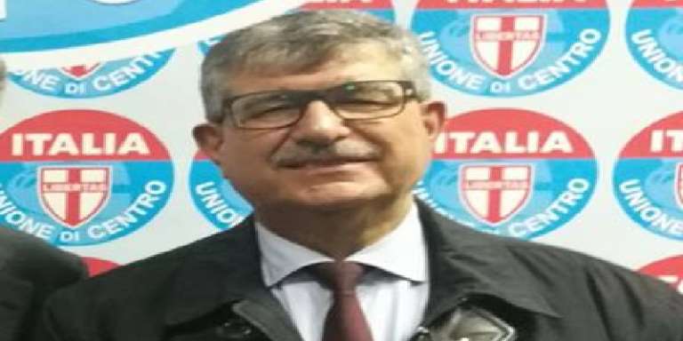 PRESENTAZIONE LISTE E CANDIDATI A SOSTEGNO DEL CANDIDATO SINDACO COSTANTINO CIAVARELLA