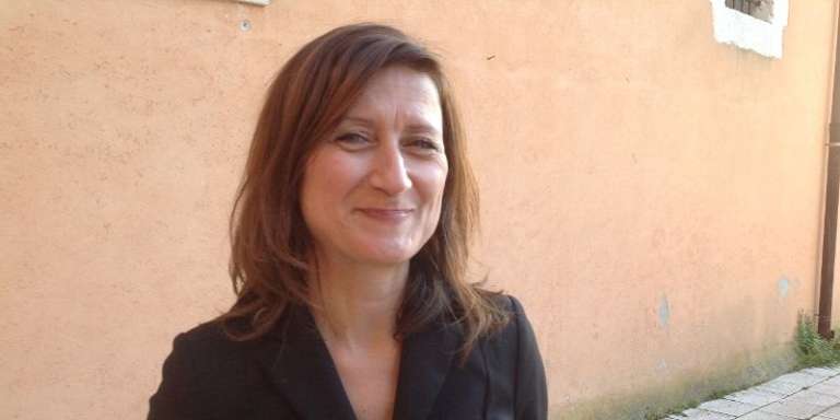 UNA SANNICANDRESE ALLA BIENNALE DI VENEZIA