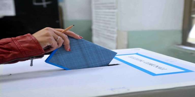 ELEZIONI COMUNALI 2018, COME SI VOTA