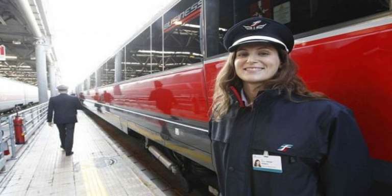 MAXI ASSUNZIONI TRENITALIA: 31MILA POSTI. SCADENZA FINE MAGGIO