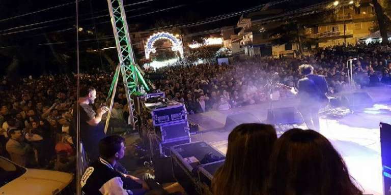 APPELLO DEL COMITATO FESTE PATRONALI DI SAN NICANDRO