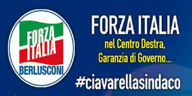 INCONTRO COI CITTADINI, FORZA ITALIA COME GARANZIA DI GOVERNO