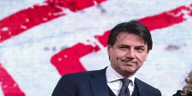 IL FOGGIANO GIUSEPPE CONTE ALLA PRESIDENZA DEL CONSIGLIO