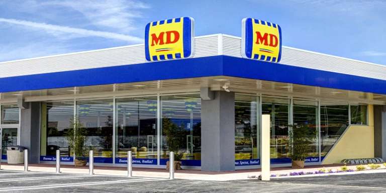 MD DISCOUNT ASSUME DIPLOMATI IN TUTTA ITALIA