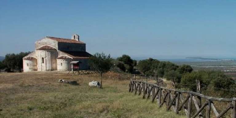 “I LUOGHI DEL CUORE” DI PUGLIA