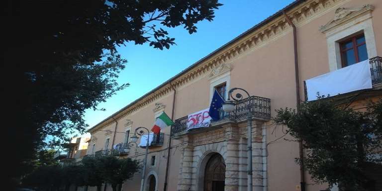 SAN NICANDRO, DOMANI CHIUSI GLI UFFICI COMUNALI PER ASSEMBLEA SINDACALE