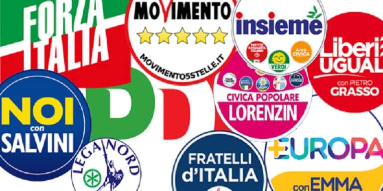 4 MARZO, I DATI COMUNALI PER CAPIRE CHI HA VOTATO CHI