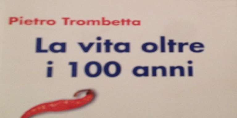 IN RICORDO DI PIERINO TROMBETTA, MEDICO, ROTARIANO E GENTILUOMO