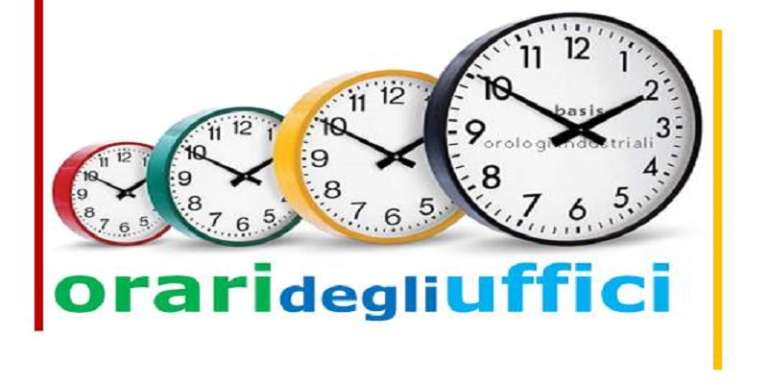UFFICIO ELETTORALE SAN NICANDRO: RILASCIO TESSERE ELETTORALI