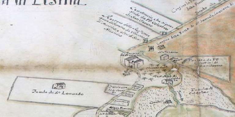 ASP ZACCAGNINO, PROGETTO DI VALORIZZAZIONE E TUTELA DELL’AREA DEL “FEUDO DI BELVEDERE”