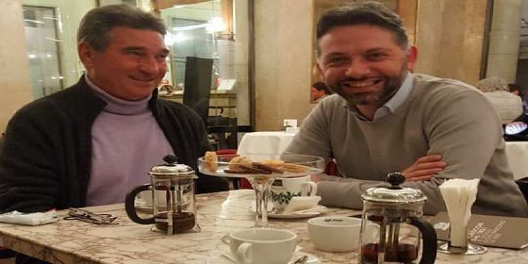 CONVENZIONE CON ABANO TERME E LA C.I.A. GARGANO PER CURE TERMALI CONVENZIONE CON ABANO TERME E LA C.I.A. GARGANO PER CURE TERMALI