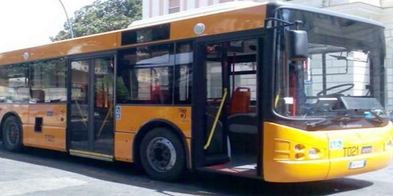 NUOVI BUS URBANI PER I COMUNI PUGLIESI