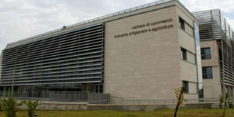 CAMERA DI COMMERCIO DI FOGGIA, CORSI DI LINGUA RUSSA E CINESE