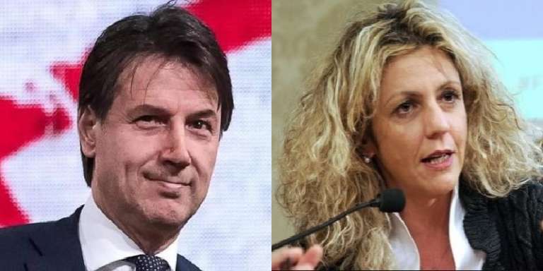DUE PUGLIESI NEL NUOVO GOVERNO