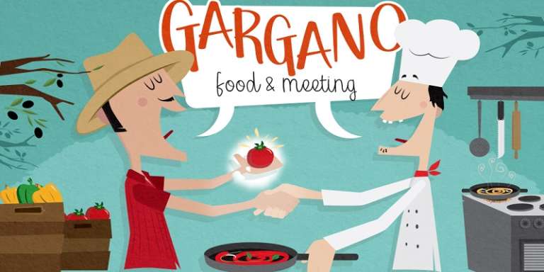 TUTTO PRONTO PER “GARGANO FOOD & MEETING”: OPERATORI ANCHE DELL’ESTERO