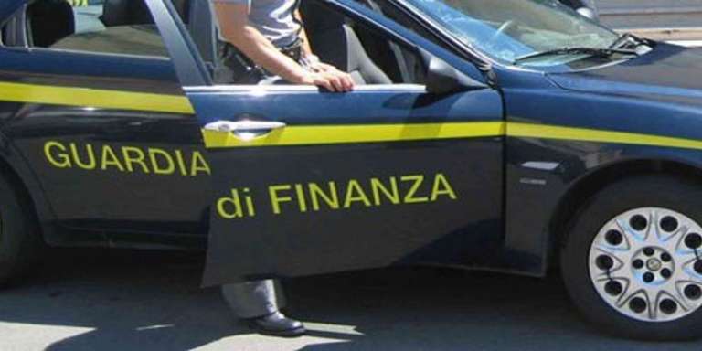 LA GUARDIA DI FINANZA CELEBRA LA SUA FONDAZIONE CON IL BILANCIO DELL’ATTIVITA’ SVOLTA