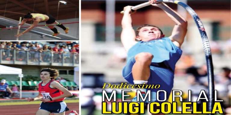 FOGGIA, “MEMORIAL COLELLA”