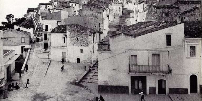 SAN NICANDRO, DESCRIZIONE DEL SIGILLO DEL 1574