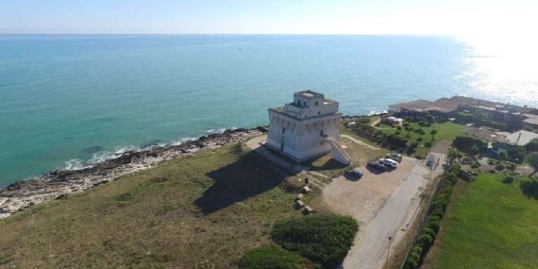 E TUTTE LE BUONE INTENZIONI SULLA RIAPERTURA DELLA TORRE DI MILETO?