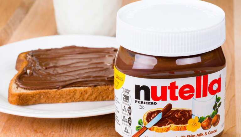 LA FERRERO CERCA 90 GIUDICI SENSORIALI PER ASSAGGIARE LA NUTELLA