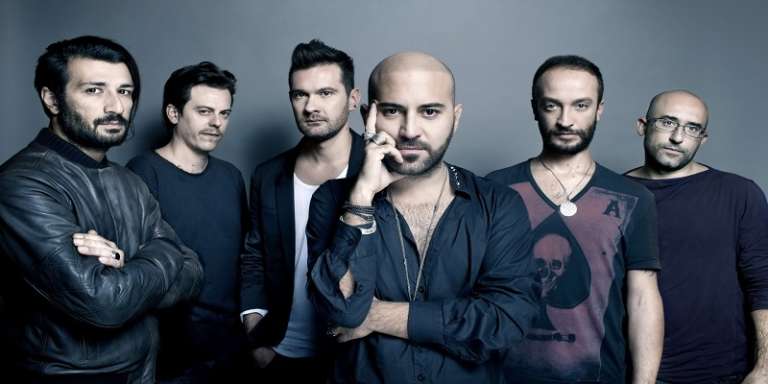 CONCERTO DEI “NEGRAMARO” A LECCE