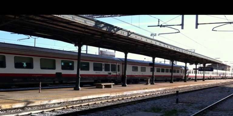 DISAGI SULLA TRATTA FERROVIARIA SAN SEVERO-BARI, PREVISTI NUOVI TRENI