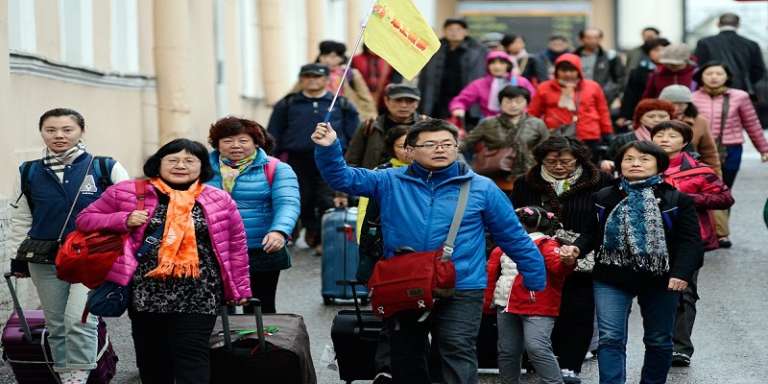 LA CINA FIRMA ACCORDO TURISTICO VERSO LA PUGLIA. SAN NICANDRO SI PRENOTI IN REGIONE