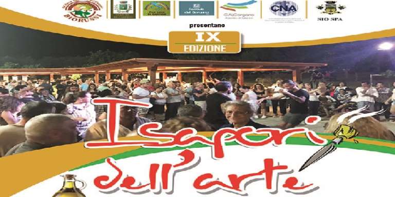 TRA ARTE, TRADIZIONE E FOLKLORE TORNA ALL’AGRITURISMO BIORUSSI “I SAPORI DELL’ARTE” TRA ARTE, TRADIZIONE E FOLKLORE TORNA ALL’AGRITURISMO BIORUSSI “I SAPORI DELL’ARTE”