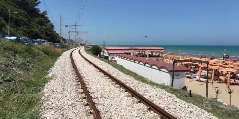 FERROVIE DEL GARGANO, I NUOVI ORARI FERROVIARI