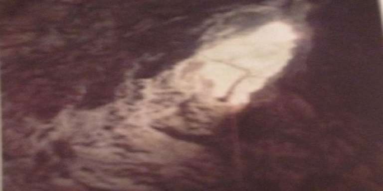 LA “GRAVA GRANDE” DI SAN NICANDRO