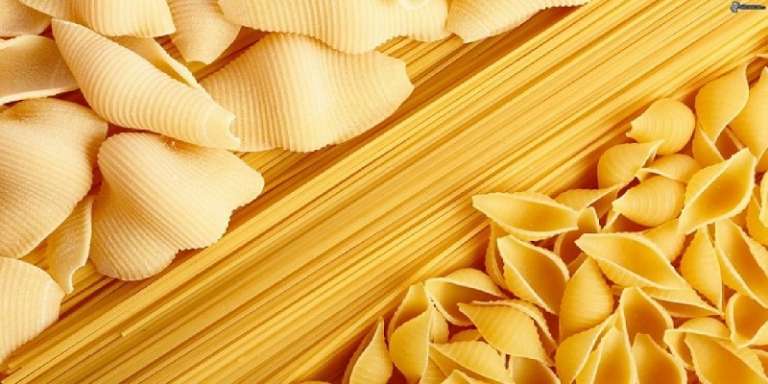 SAN NICANDRO, BOOM DI PASTA CON GRANO 100% MADE IN ITALY