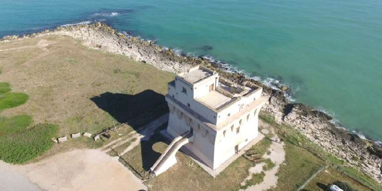 A MARZO LA TORRE DI MILETO TRASFERITA NEL PATRIMONIO DI SAN NICANDRO