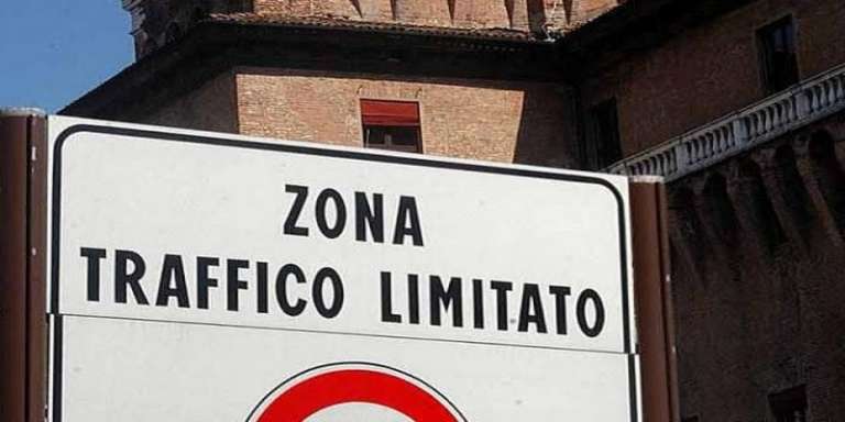 SAN NICANDRO, MODIFICATI GLI ORARI ZONA A TRAFFICO LIMITATO