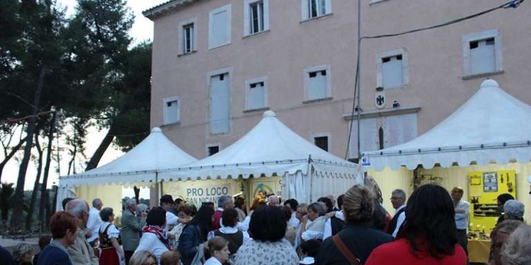 DAL 4 AL 6 OTTOBRE LA FIERA D’OTTOBRE DEL GARGANO ASSEGNATA AL COMITATO FESTE PATRONALI